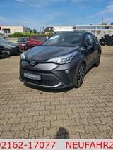 Toyota C-HR 2.0 Hybrid Team D PCS, LM, Klimautomatik,LE - Toyota C-HR Gebrauchtwagen in Mülheim (Ruhr)