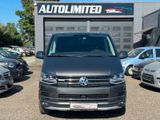 Volkswagen T6 Multivan PanAmericana 4Motion