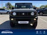 Suzuki Jimny 1,5 Comfort (NFZ) Anhängerkupplung/Klima/S - gebrauchte Suzuki Jimny aus dem Jahr 2021