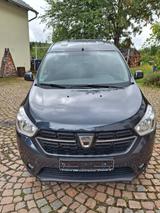 Dacia Dokker SCe 100 Comfort Comfort - Behindertengerechte Dacia Dokker
