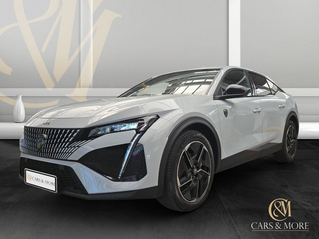 Angebot ansehen Peugeot 408