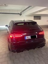 Audi RS3 8V aus 2019 - Audi RS3 8v Gebrauchtwagen