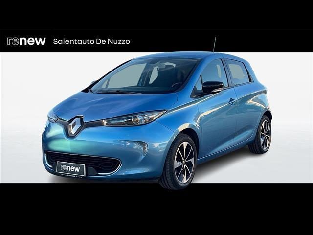 Renault RENAULT ZOE Intens R110