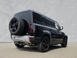 Land Rover Defender 110 P400 AWD SE Luftfederung - Land Rover Defender aus 2023