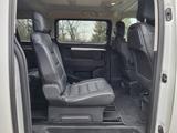 Toyota Proace (Verso) Garantie, TÜV 04/28, AHK, Scheckh - gebrauchte Toyota Proace (Verso) aus dem Jahr 2020