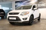 Ford Kuga Titanium 4x4*Automatik*Navi*RFK*AHK 2,1t - gebrauchte Ford Kuga aus dem Jahr 2012