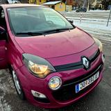 Renault Twingo Dynamique 1.2 16V 75 Quickshift Dynamique - Renault Twingo: Quickshift