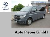Volkswagen T6.1 Multivan DSG 6-Sitze Climatronic Multiflex - Volkswagen T6 Multivan