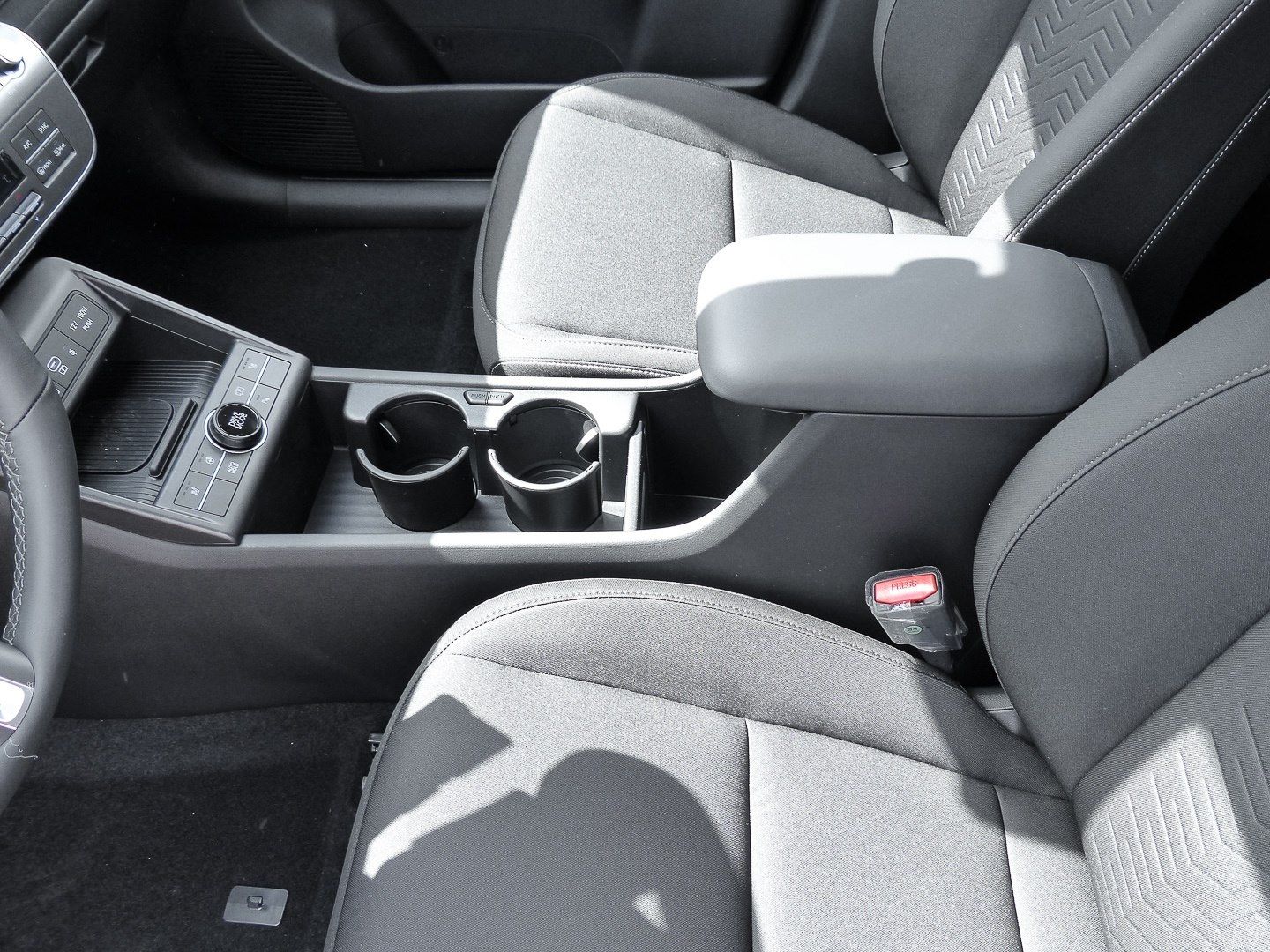 Hyundai KONA Elektro - Bild 11