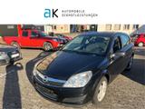 Opel Astra 1.4 Twinport ecoFLEX Klima TÜV neu - Opel Astra: Twinport