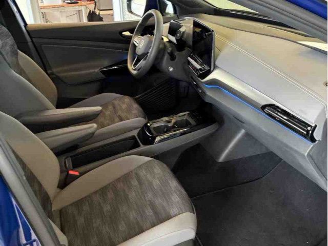 Volkswagen ID.5 PRO IQ.LIGHT AHK WÄRMEPUMPE LM20 foto 4