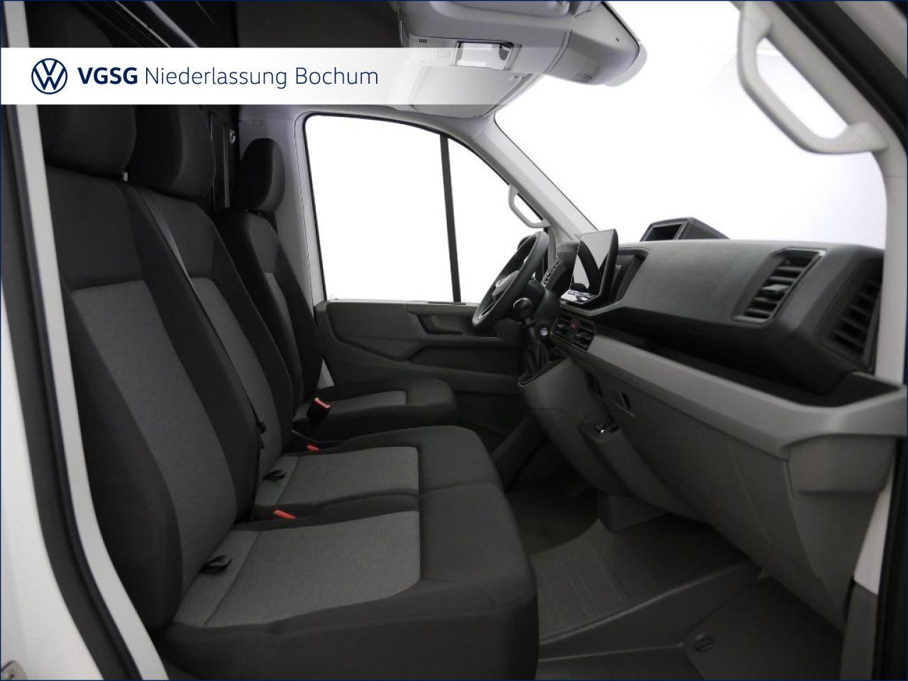 Volkswagen Crafter - Bild 6