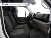 Volkswagen Crafter - Vorschau Bild 6