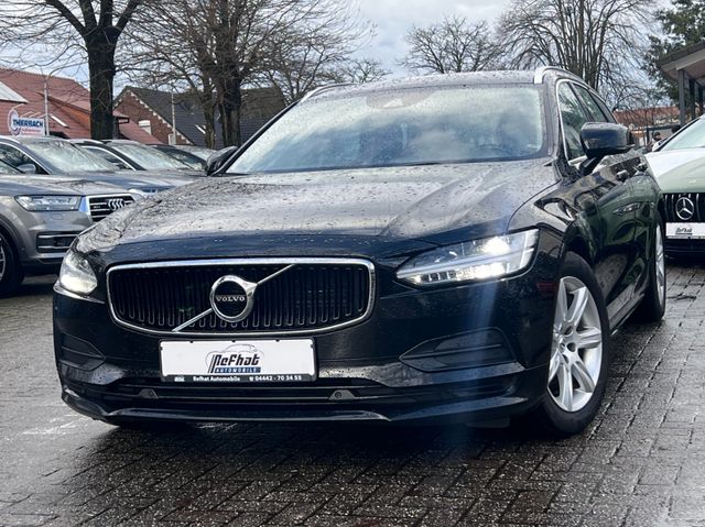 Volvo V90 Kombi Momentum*Leder*Xenon*Navi*Mwst.