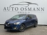 Renault Grand Scenic 1.5 ENERGY dCi 110 Business AHK  - Renault Grand Scenic: Energy Dci