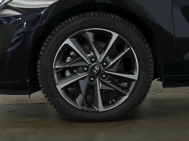 Hyundai i30 – Bild 28