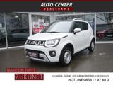 Suzuki Ignis 1.2 Hybrid Allgrip Comfort+ SHZ KAMERA LED - gebrauchte Suzuki Ignis aus dem Jahr 2023