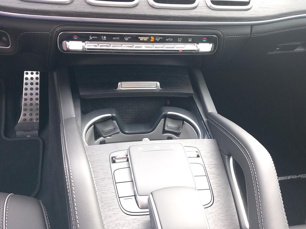 Fahrzeugabbildung Mercedes-Benz GLS 450 d 4M AMG*AHK*Pano-Dach*Burmester*Night*