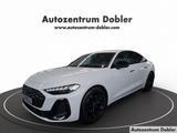 Audi A5 Limousine S-line TDI 150kW AHK,TECH,19",schw. - Audi A5 mit Diesel-Antrieb