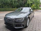 Audi A4 Avant 2.0 TFSI S line, 1 Hand, 60.000 km - Audi: 60