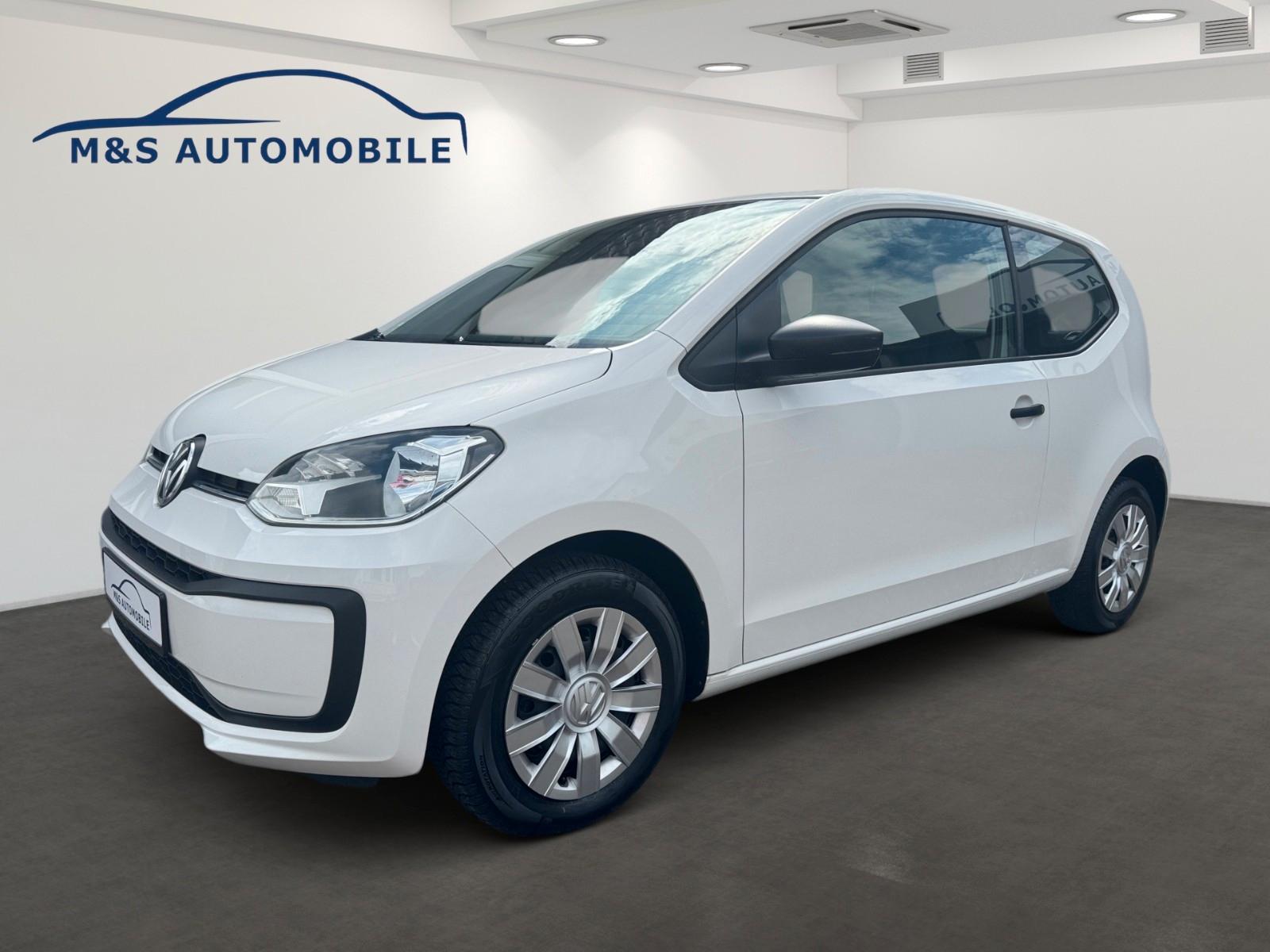Volkswagen Up! take Up! Klima, Allwetter, 2.Hand