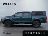 Toyota Hilux Double Cab Invincible 4x4 *Turaco*AHK*LED* - Toyota