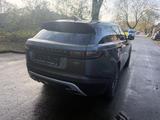 Land Rover Range Rover Velar 3.0 V6 R-Dynamic  - Land Rover Range Rover Velar in Essen