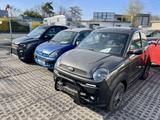 Microcar M.Go Highland X DCi*KLIMA!!!*45 KM H*LIEFERUNG* - Microcar mit Diesel-Antrieb