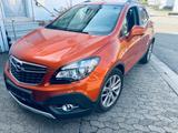 Opel Mokka Innovation*Kamera*Automatik* - Opel Gebrauchtwagen in Saarbrücken