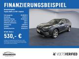 Toyota RAV4 2.5 VVT-i Hybrid LED+KLIMA+SHZ+RearView - gebrauchte Toyota RAV 4 aus dem Jahr 2020