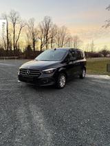 Mercedes-Benz MERCEDES BENZ T180 - Mercedes-Benz T-Klasse von privat