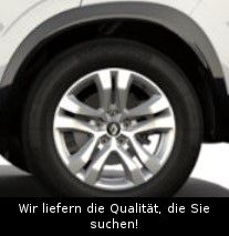Fahrzeugabbildung Renault Austral Equilibre Mild Hybrid 140 *Vorbestellen*