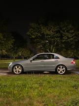 Mercedes-Benz C230/CARPLAY/V6/Sportpaket - gebrauchte Mercedes-Benz C 230 aus dem Jahr 2005