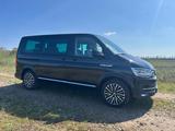 Volkswagen T6 Multivan 2.0TDI DSG Highline AHK /ohne Möngel - VW T6 Multivan von privat