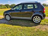 Volkswagen Polo Cross 1.4 Fun Klimaaut. Sh... - Volkswagen Polo: Fun