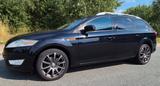 Ford Mondeo 1,6 Ti-VCT 92kW Ambiente Turnier Ambiente - Ford Mondeo Gebrauchtwagen in Chemnitz