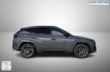 Hyundai TUCSON Prime  1.6 T-GDi Hybrid PANO+SHZ+SB+NA... - Hyundai Tucson Prime mit Benzin-Antrieb