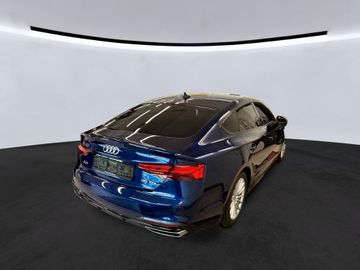 Audi A5 - 4