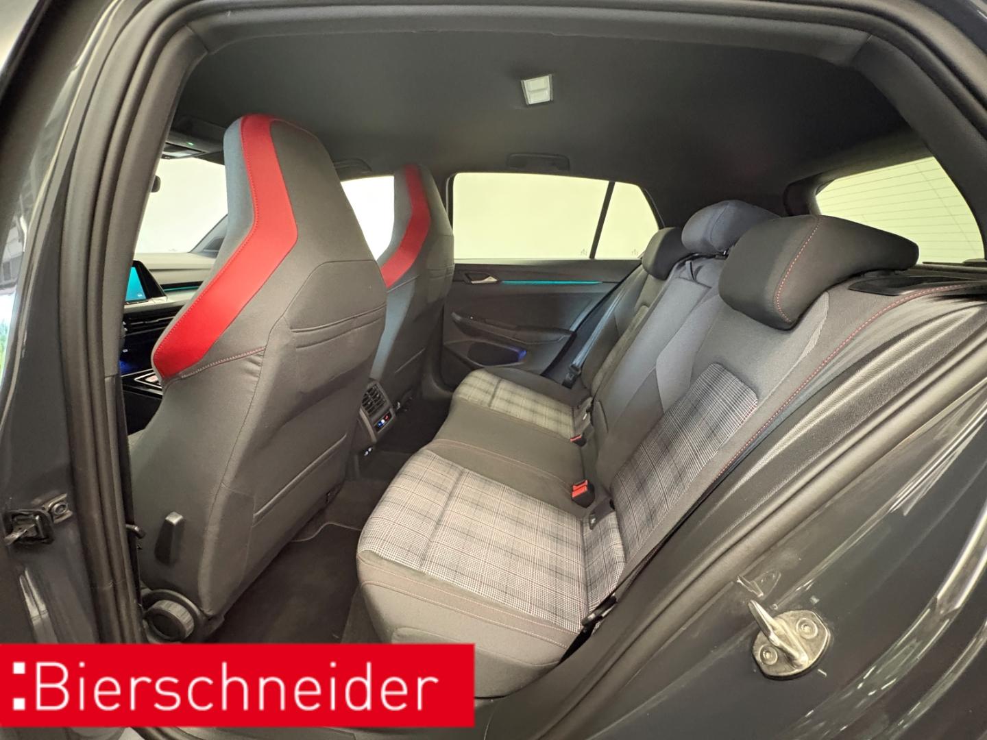 Volkswagen Golf GTI 8 2.0 TSI DSG DIGITAL COCKPIT PRO LED N, миниатюра 9