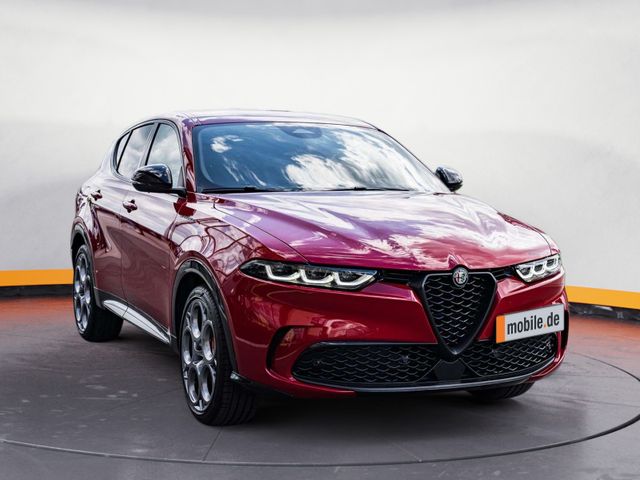 Alfa Romeo Tonale Speciale 1.5 T 48V-Hybrid SPECIALE NAVI K