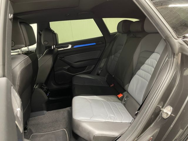 Arteon Shootingbrake 4Motion 2.0 TSI DSG LED NAV