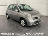 Nissan NISSAN Micra 1.2 16V 80CV 5 porte Acenta-E4 - Nissan Micra aus 2003: 1.2