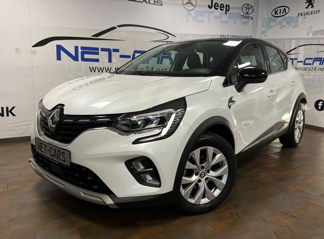 Renault Captur E-Tech Hybrid Intens NAVi*Kamera*SHZ*LED*