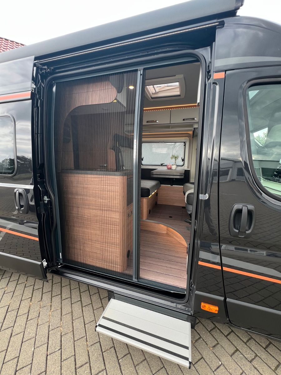 Fahrzeugabbildung Weinsberg CaraBus 630 ME Edition Fire
