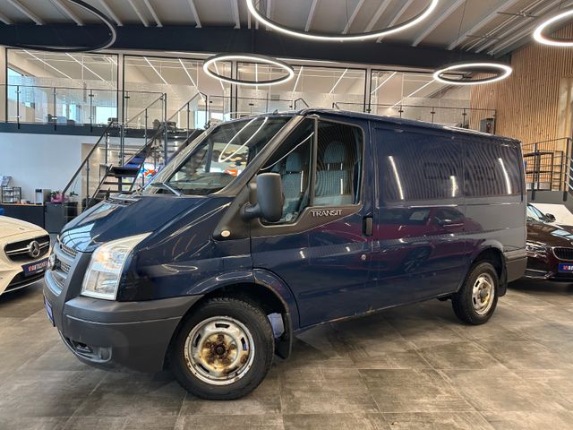 Ford Transit Kasten FT 260 K City Light*TÜV*CD-Player