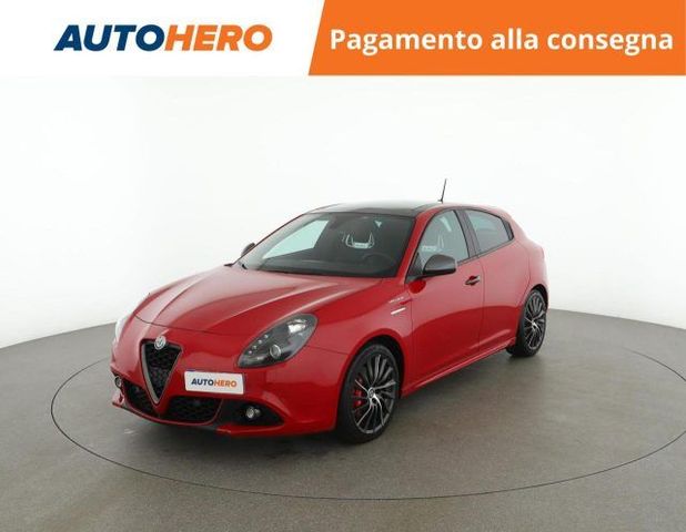 Alfa Romeo ALFA ROMEO Giulietta 1750 Turbo TCT Veloce