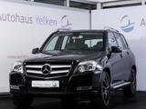 Mercedes-Benz GLK 250 CDI 4M BI-XENON*COMAND*PANO*SPORT*SHZ - Mercedes-Benz GLK 250 aus 2011