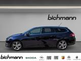 Peugeot 308 Allure Nav LED Leder Denon Massage KlimaAT - gebrauchte Peugeot 308 aus dem Jahr 2017