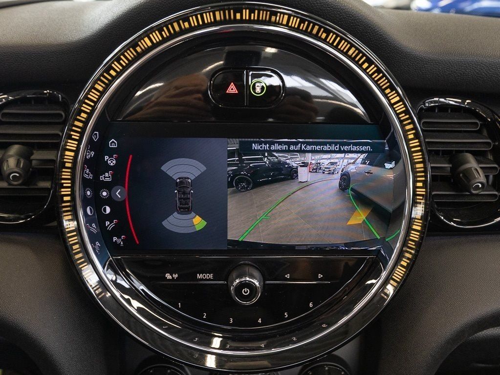 MINI John Cooper Works Cabrio - Bild 8