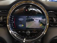 MINI John Cooper Works Cabrio - Vorschau Bild 8